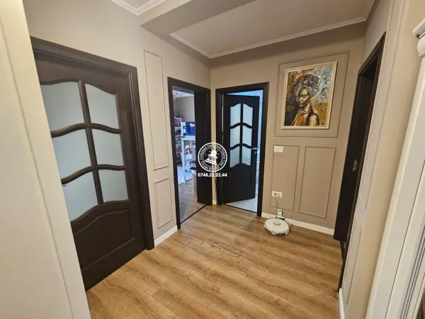 Apartament 3 camere Iași - poza 3