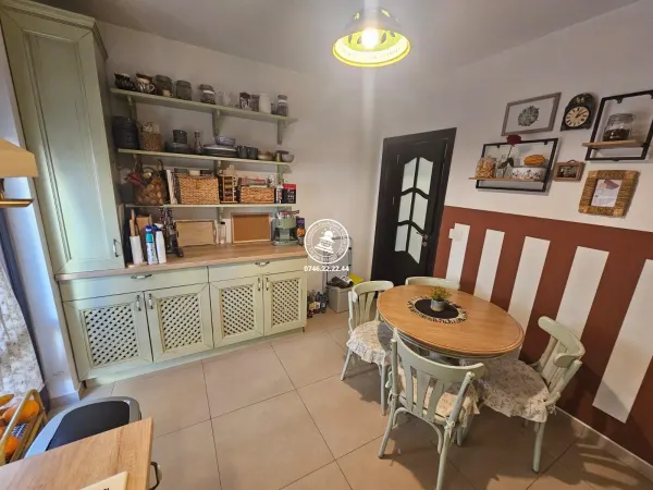 Apartament 3 camere Iași - poza 5