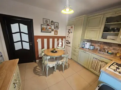 Apartament 3 camere Iași - poza 6
