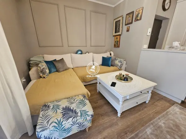 Apartament 3 camere Iași - poza 8