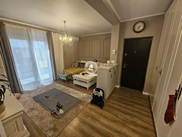 Apartament 3 camere Iași - poza 10