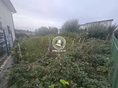 Teren Iași - poza 2