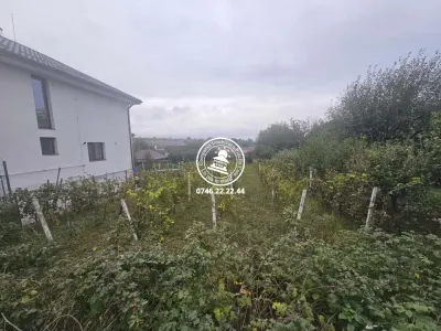 Teren Iași - poza 4