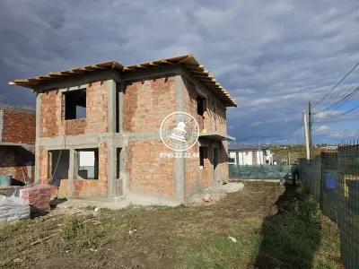 Casă 5 camere Iași - poza 2