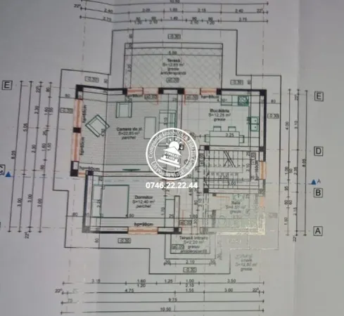 Casă 5 camere Iași - poza 3