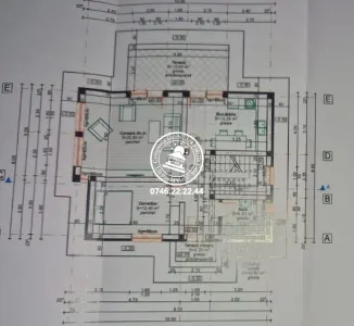 Casă 5 camere Iași - poza 3