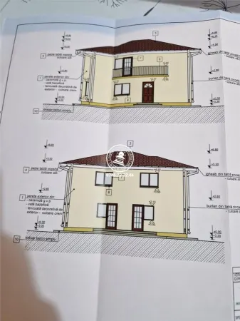 Casă 5 camere Iași - poza 5