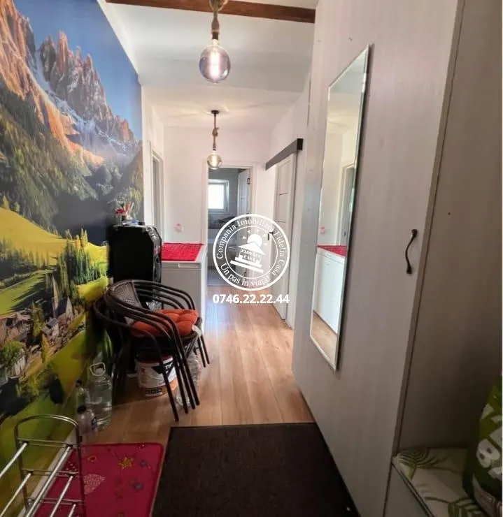 Apartament 2 camere Iași - poza 1