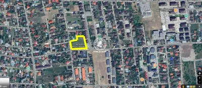 Teren Iași - poza 2