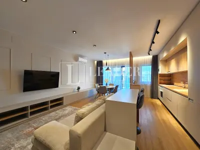 Apartament 3 camere București - poza 1