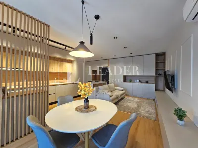 Apartament 3 camere București - poza 2