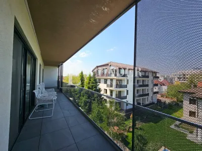 Apartament 3 camere București - poza 12