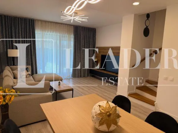 Casă 5 camere București - poza 1
