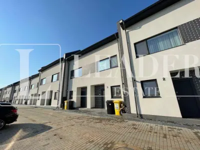 Casă 5 camere București - poza 11