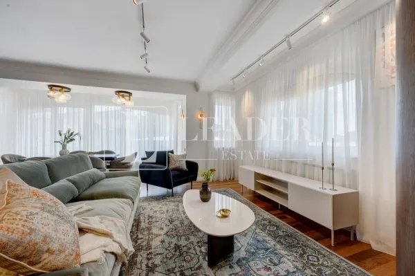 Apartament 3 camere București - poza 2