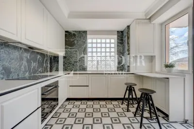 Apartament 3 camere București - poza 11