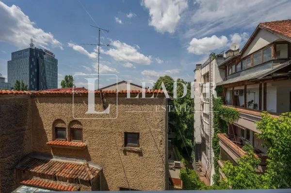 Apartament 3 camere București - poza 20