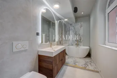 Apartament 3 camere București - poza 23