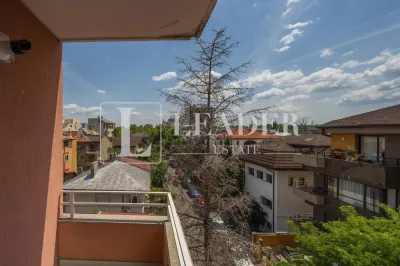 Apartament 3 camere București - poza 25
