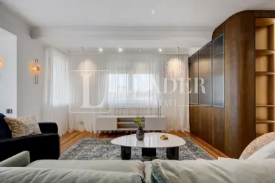Apartament 3 camere București - poza 5