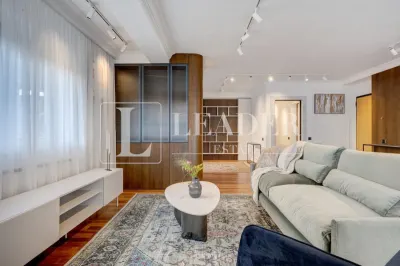 Apartament 3 camere București - poza 9