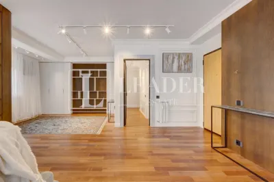 Apartament 3 camere București - poza 10