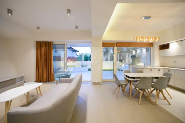 Apartament 3 camere București - poza 4
