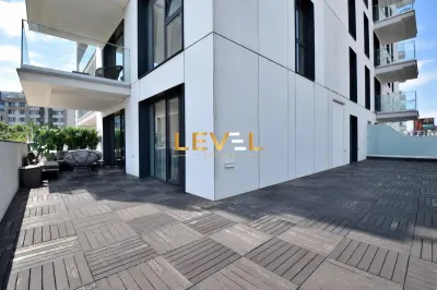[VIDEO] Apartament 3 Camere cu Terasa 69 mp | ONE Herastrau Towers - Bucuresti