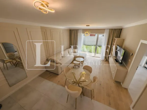 Casă 3 camere București - poza 1