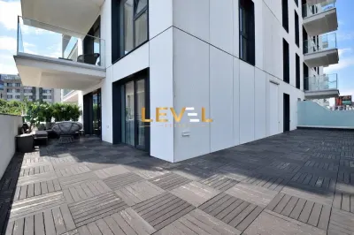[VIDEO] Apartament 3 Camere cu Terasa 69 mp | ONE Herastrau Towers - Bucuresti