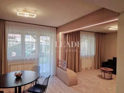 Casă 4 camere București - poza 1