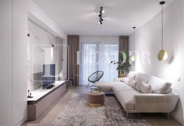 Apartament 3 camere București - poza 1