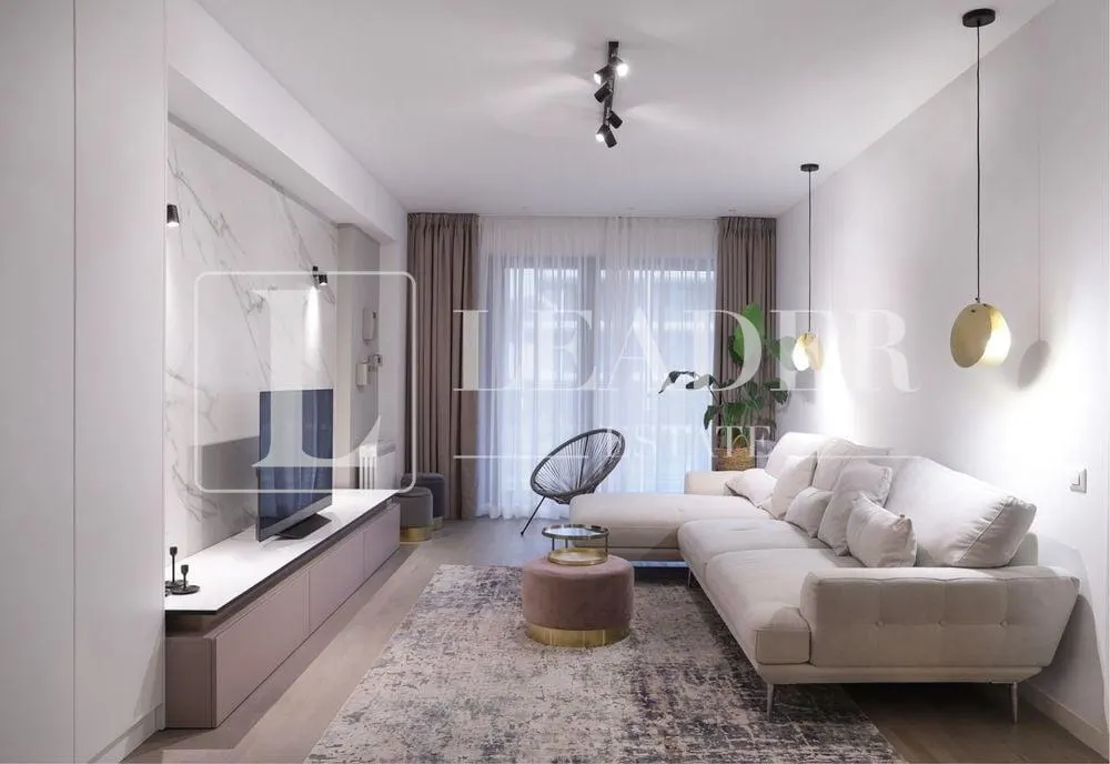 Apartament 3 camere București - poza 1