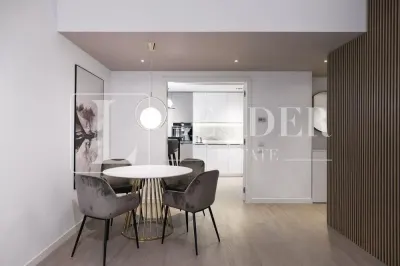 Apartament 3 camere București - poza 2