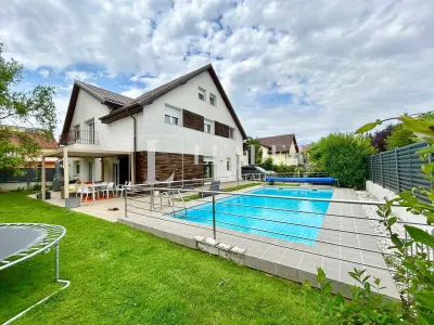 Casă 7 camere București - poza 2