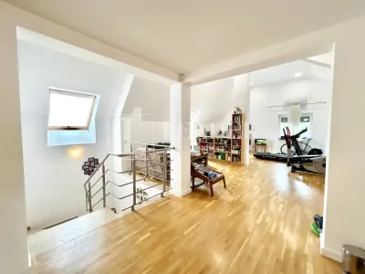 Casă 7 camere București - poza 14