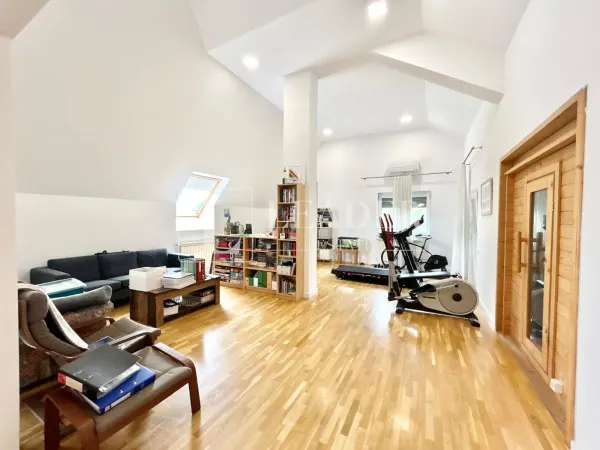 Casă 7 camere București - poza 17