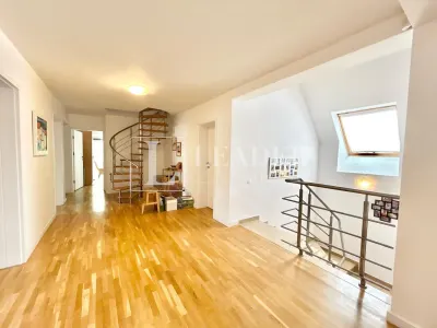 Casă 7 camere București - poza 19