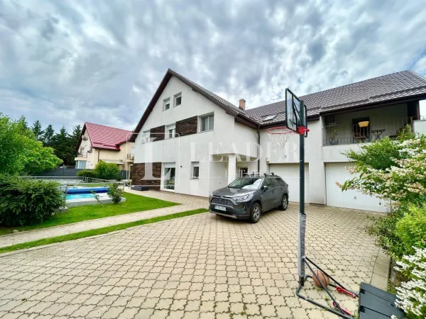 Casă 7 camere București - poza 3