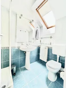 Casă 7 camere București - poza 25