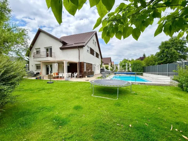 Casă 7 camere București - poza 4