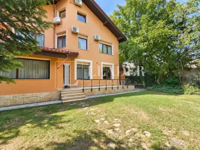 Casă 8 camere București - poza 2