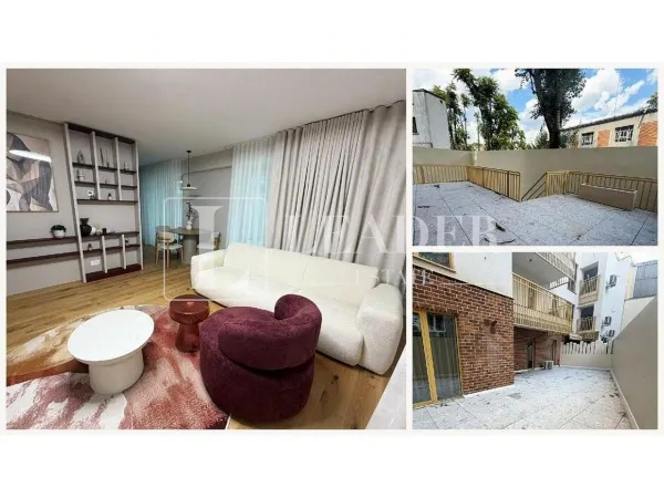 Apartament 3 camere București - poza 1