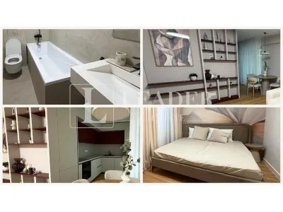 Apartament 3 camere București - poza 11