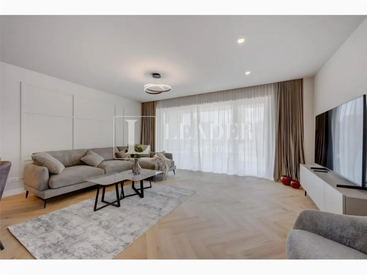 Apartament 4 camere București - poza 1