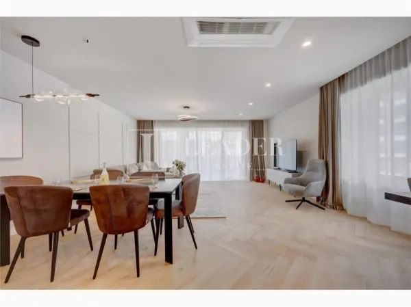 Apartament 4 camere București - poza 2