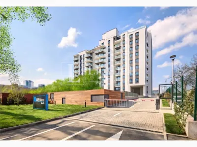 Apartament 4 camere București - poza 16