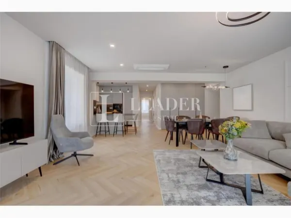 Apartament 4 camere București - poza 3