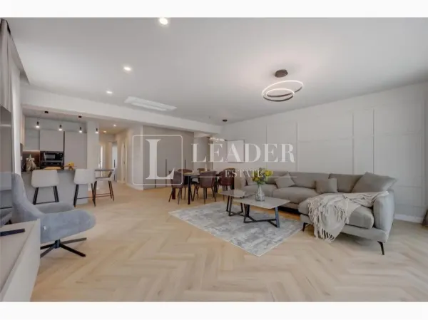 Apartament 4 camere București - poza 6