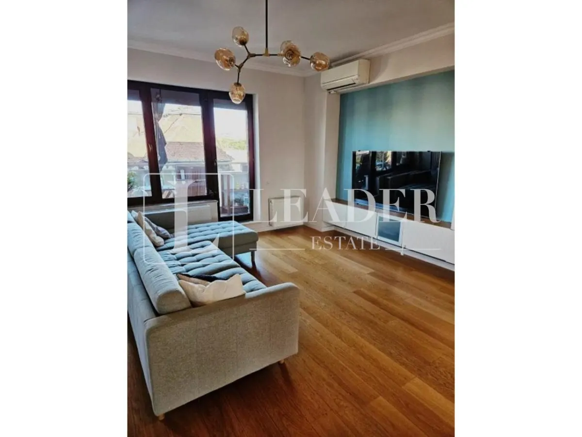 Apartament 3 camere București - poza 1